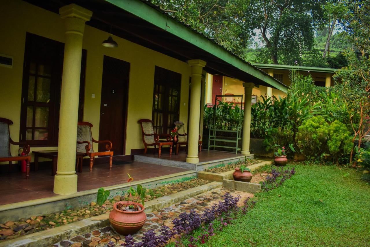 Blue Magpie Lodge Sinharaja Kudawe Bagian luar foto