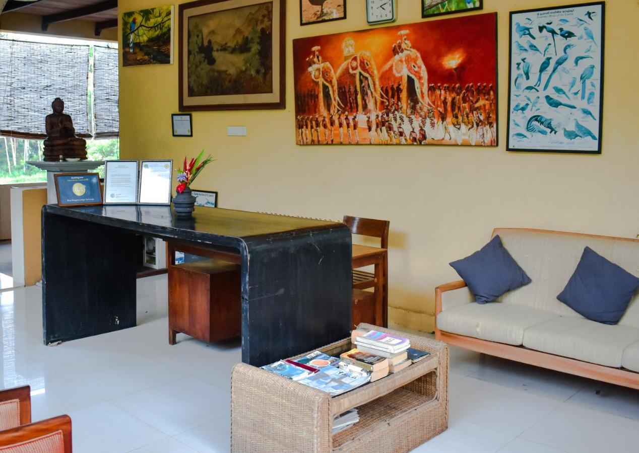 Blue Magpie Lodge Sinharaja Kudawe Bagian luar foto