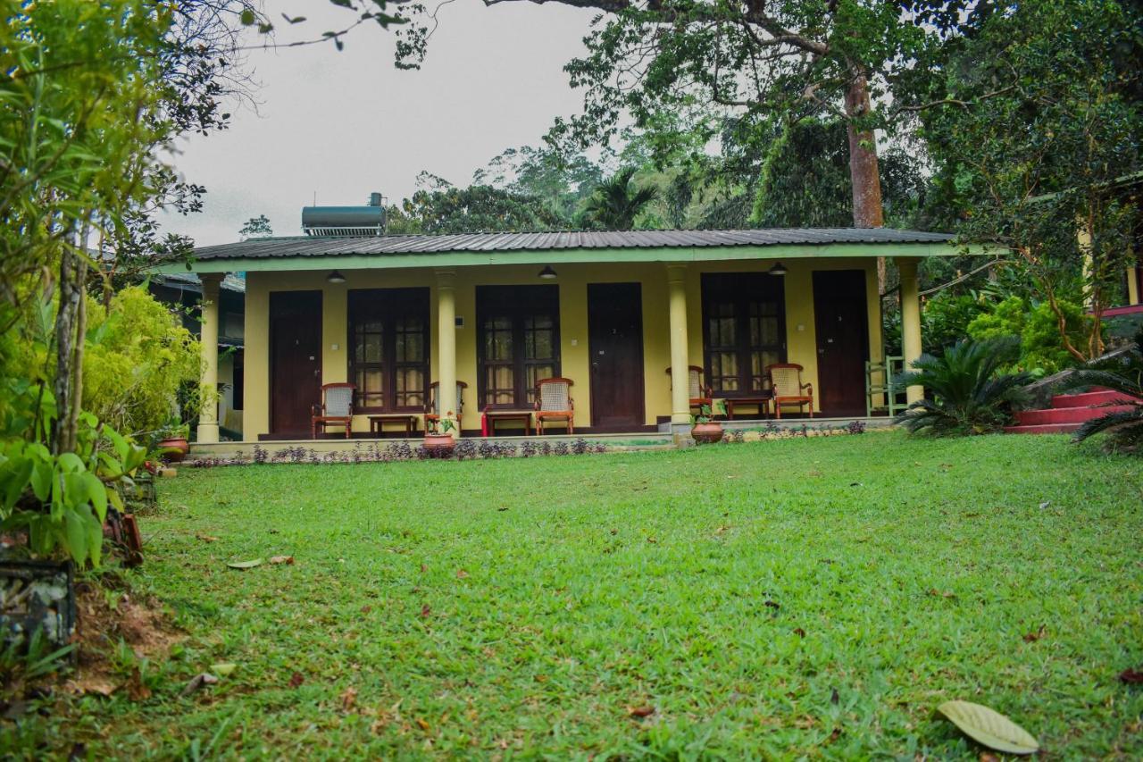 Blue Magpie Lodge Sinharaja Kudawe Bagian luar foto
