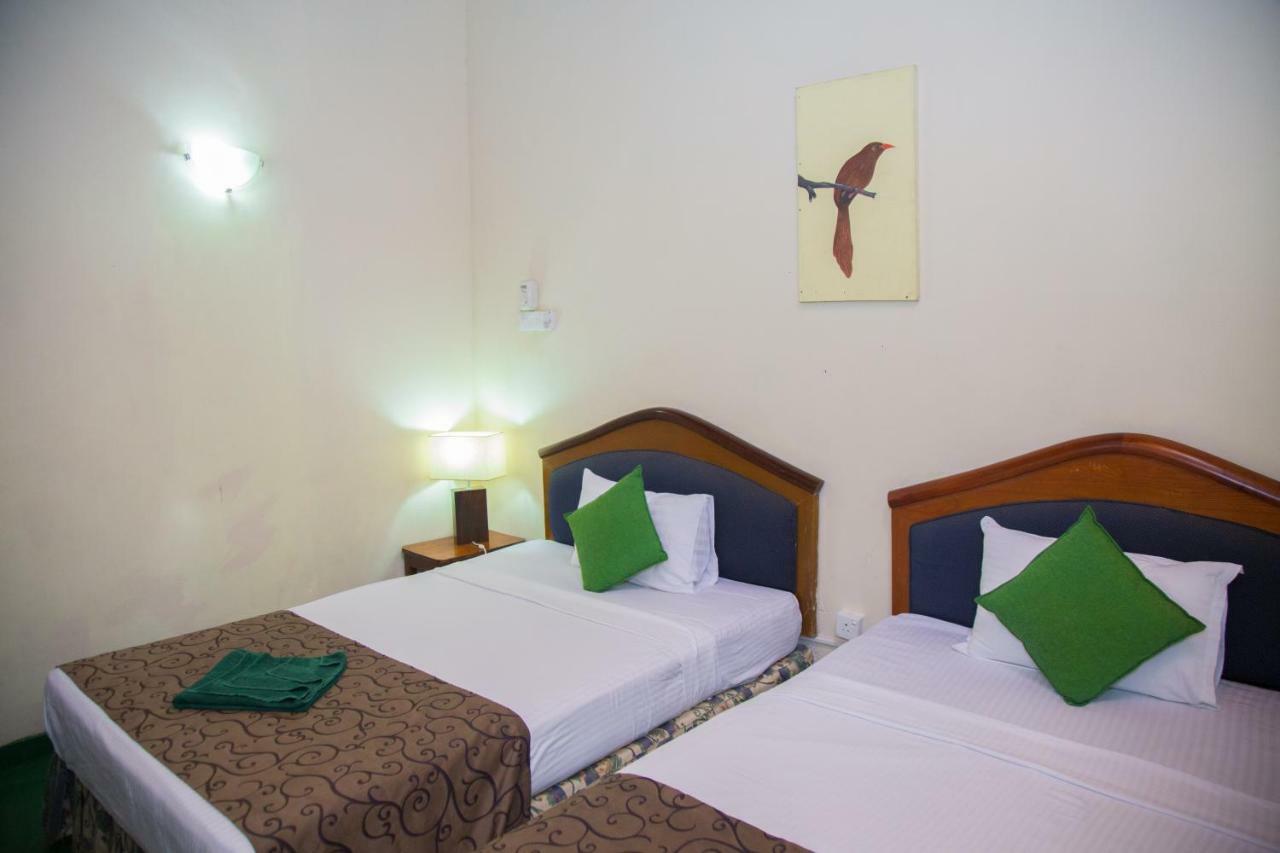 Blue Magpie Lodge Sinharaja Kudawe Bagian luar foto